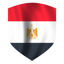 Flag Egypte